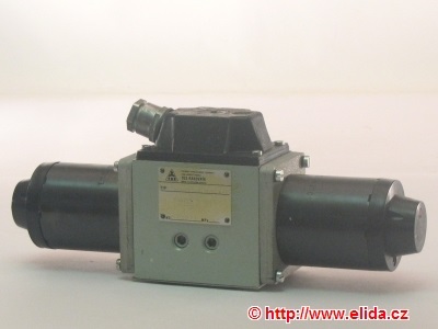 ventil RSE1-103Z11/024S-H-1